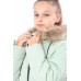 Куртка для дівчинки (зима) юніор